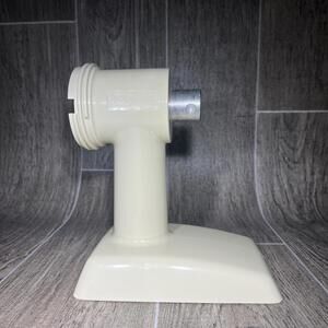 Oster Regency Kitchen Center Replacement Part Meat Grinder Housing